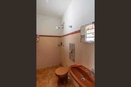 Banheiro 1 de casa para alugar com 3 quartos, 300m² em Jardim Sao Sebastiao, Hortolândia