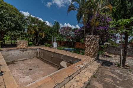 Casa para alugar com 300m², 3 quartos e 6 vagasProjeto Piscina 