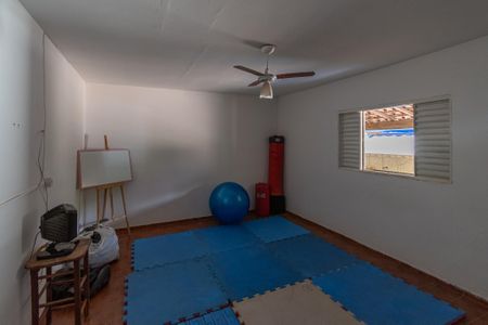 Casa para alugar com 300m², 3 quartos e 6 vagasQuarto 3