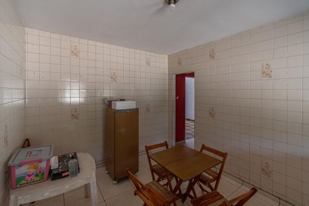 Casa para alugar com 300m², 3 quartos e 6 vagasCozinha