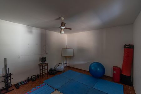 Casa para alugar com 300m², 3 quartos e 6 vagasQuarto 3