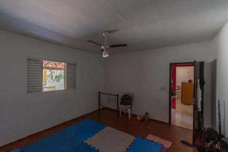 Casa para alugar com 300m², 3 quartos e 6 vagasQuarto 3