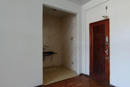Apartamento à venda com 1 quarto, 45m² em Centro, Belo Horizonte