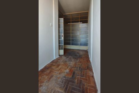 Apartamento à venda com 1 quarto, 45m² em Centro, Belo Horizonte