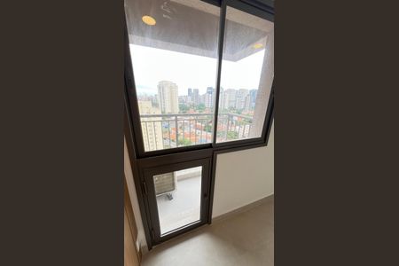 Kitnet/Studio para alugar com 1 quarto, 20m² em Santo Amaro, São Paulo