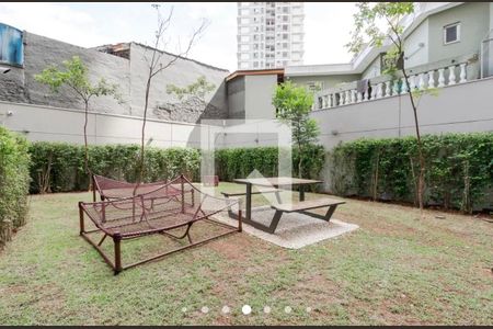 Kitnet/Studio para alugar com 1 quarto, 20m² em Santo Amaro, São Paulo