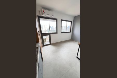 Kitnet/Studio para alugar com 1 quarto, 20m² em Santo Amaro, São Paulo