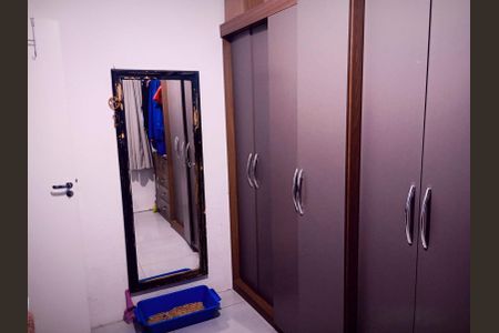 Quarto de apartamento para alugar com 2 quartos, 41m² em Olaria, Canoas