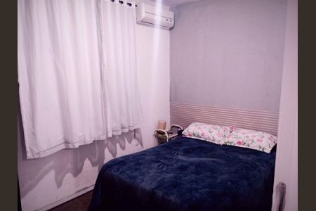 Quarto de apartamento para alugar com 2 quartos, 41m² em Olaria, Canoas