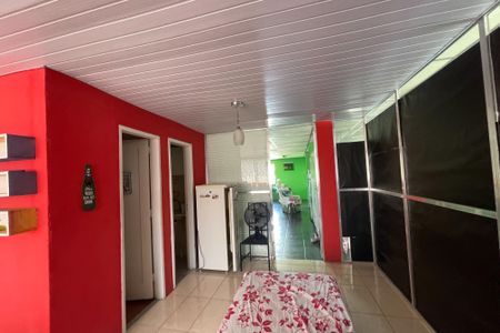 Casa para alugar com 360m², 4 quartos e 3 vagas Casa para alugar com 360m², 4 quartos e 3 vagasQuarto