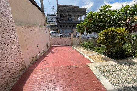 Casa para alugar com 360m², 4 quartos e 3 vagas Casa para alugar com 360m², 4 quartos e 3 vagasGaragem