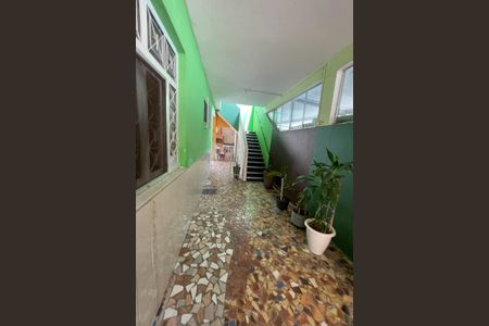 Casa para alugar com 360m², 4 quartos e 3 vagas Casa para alugar com 360m², 4 quartos e 3 vagasQuintal