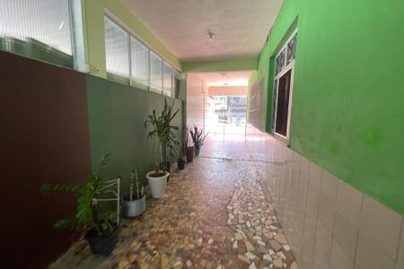 Casa para alugar com 360m², 4 quartos e 3 vagas Casa para alugar com 360m², 4 quartos e 3 vagasQuintal