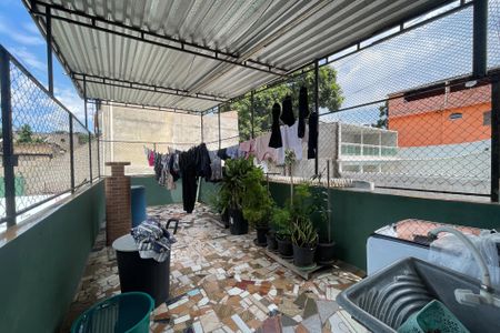 Casa para alugar com 360m², 4 quartos e 3 vagas Casa para alugar com 360m², 4 quartos e 3 vagasQuintal