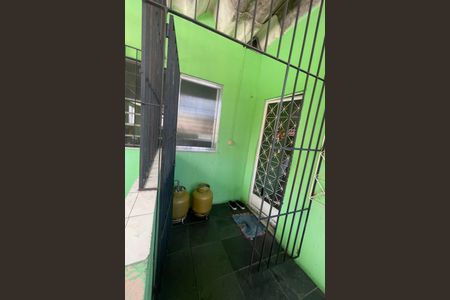 Casa para alugar com 360m², 4 quartos e 3 vagas Casa para alugar com 360m², 4 quartos e 3 vagasQuintal