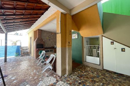 Casa para alugar com 360m², 4 quartos e 3 vagas Casa para alugar com 360m², 4 quartos e 3 vagasQuintal