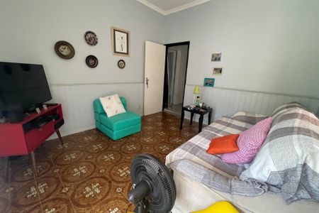 Sala de casa para alugar com 4 quartos, 360m² em Vila Paula, Duque de Caxias