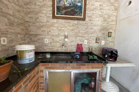 Casa para alugar com 360m², 4 quartos e 3 vagas Casa para alugar com 360m², 4 quartos e 3 vagasQuintal