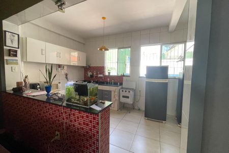 Casa para alugar com 360m², 4 quartos e 3 vagas Casa para alugar com 360m², 4 quartos e 3 vagasCozinha