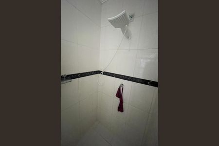 Casa para alugar com 360m², 4 quartos e 3 vagas Casa para alugar com 360m², 4 quartos e 3 vagasBanheiro