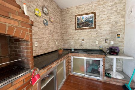 Casa para alugar com 360m², 4 quartos e 3 vagas Casa para alugar com 360m², 4 quartos e 3 vagasQuintal