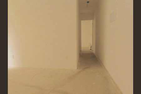 Apartamento à venda com 42m², 2 quartos e sem vagaSala