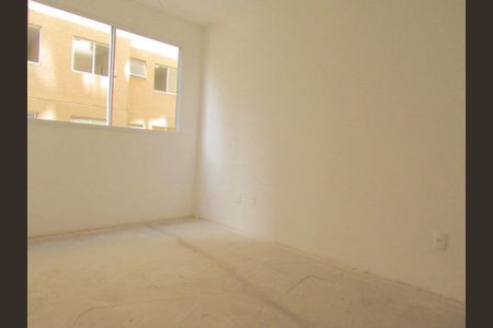 Apartamento à venda com 42m², 2 quartos e sem vagaSala