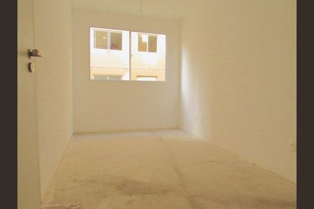 Sala de apartamento à venda com 2 quartos, 42m² em Jardim do Lago, Osasco