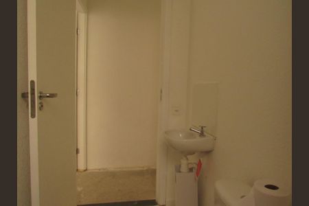 Apartamento à venda com 42m², 2 quartos e sem vagaBanheiro 