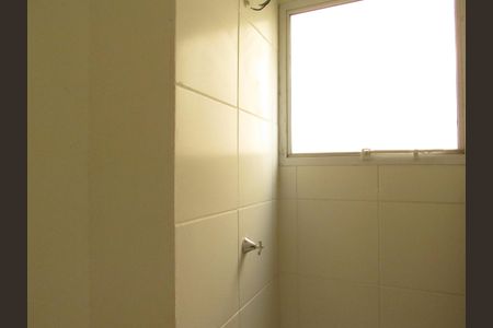 Apartamento à venda com 42m², 2 quartos e sem vagaBanheiro 