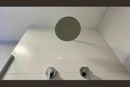 Studio para alugar com 27m², 1 quarto e sem vagaBanheiro