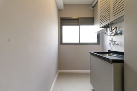 Apartamento para alugar com 71m², 2 quartos e 1 vagaLavanderia