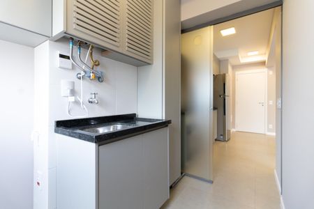 Apartamento para alugar com 71m², 2 quartos e 1 vagaLavanderia