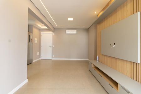 Apartamento para alugar com 71m², 2 quartos e 1 vagaSala
