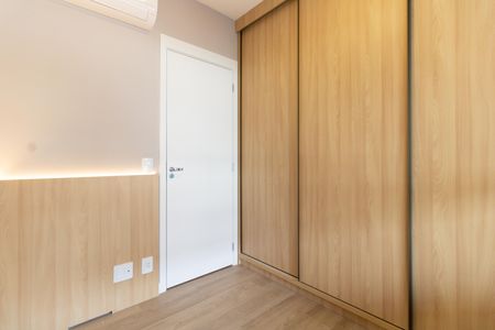 Apartamento para alugar com 71m², 2 quartos e 1 vagaQuarto 2