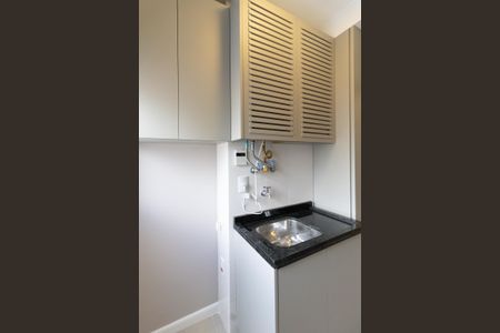 Apartamento para alugar com 71m², 2 quartos e 1 vagaLavanderia