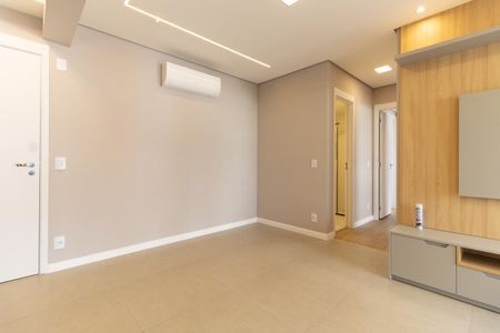 Sala de apartamento para alugar com 2 quartos, 71m² em Vila Dom Pedro I, São Paulo
