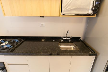 Apartamento para alugar com 71m², 2 quartos e 1 vagaCozinha 