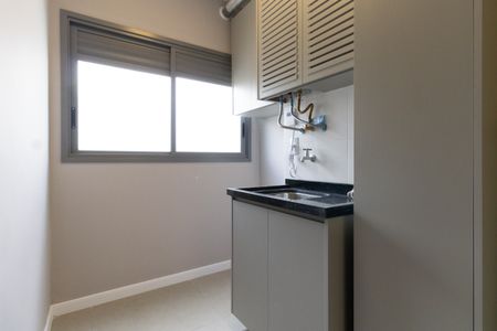Apartamento para alugar com 71m², 2 quartos e 1 vagaLavanderia