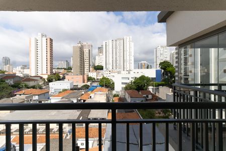 Apartamento para alugar com 71m², 2 quartos e 1 vagaVista da Suíte