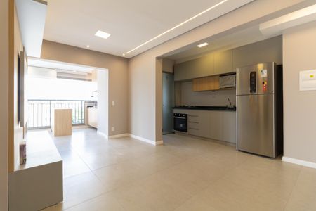 Apartamento para alugar com 71m², 2 quartos e 1 vagaSala