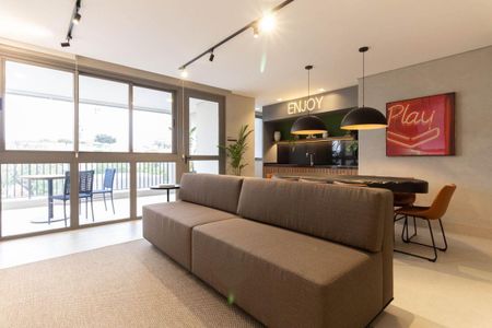 Apartamento para alugar com 71m², 2 quartos e 1 vagaSala de Jogos