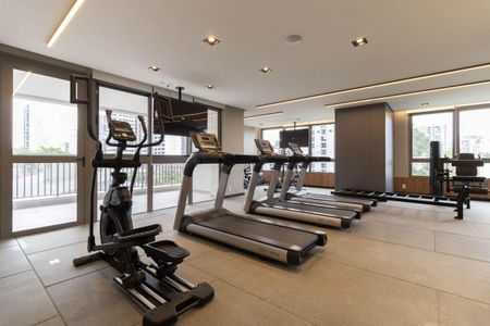 Apartamento para alugar com 71m², 2 quartos e 1 vagaAcademia