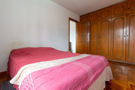 Quarto 1 de apartamento à venda com 2 quartos, 48m² em Tatuapé, São Paulo