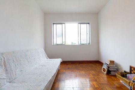 Sala de apartamento à venda com 2 quartos, 48m² em Tatuapé, São Paulo