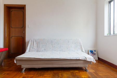 Sala de apartamento à venda com 2 quartos, 48m² em Tatuapé, São Paulo