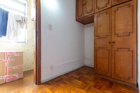 Apartamento à venda com 48m², 2 quartos e sem vaga Apartamento à venda com 48m², 2 quartos e sem vagaQuarto 2