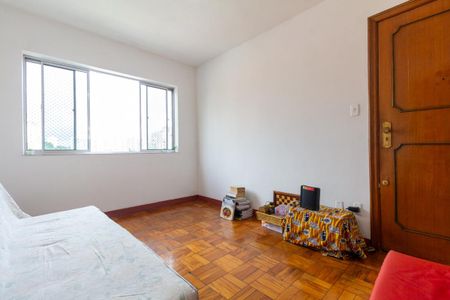 Sala de apartamento à venda com 2 quartos, 48m² em Tatuapé, São Paulo