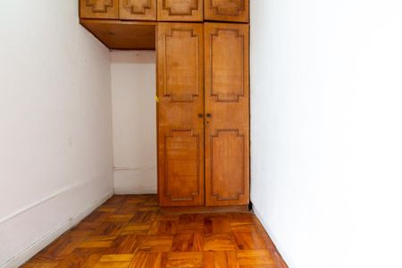 Apartamento à venda com 48m², 2 quartos e sem vaga Apartamento à venda com 48m², 2 quartos e sem vagaQuarto 2