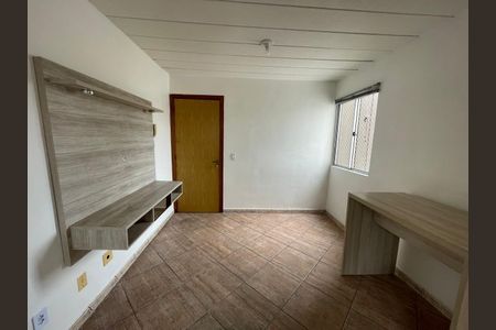 Apartamento para alugar com 2 quartos, 39m² em Hamburgo Velho, Novo Hamburgo